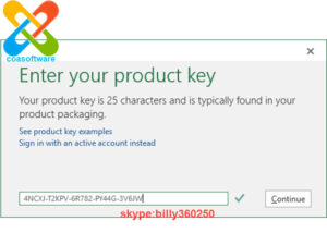 Office suite pro activation key for android