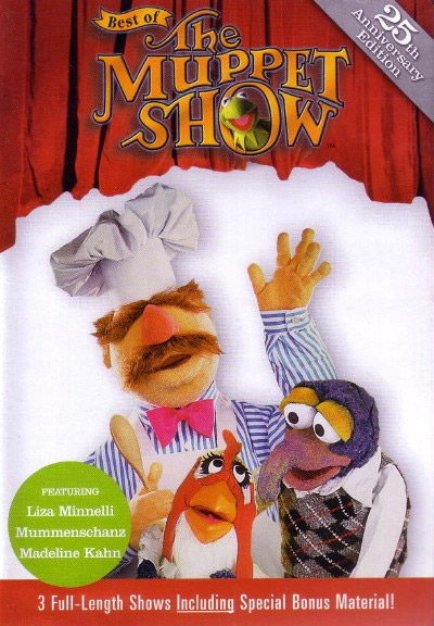 the muppet show wiki